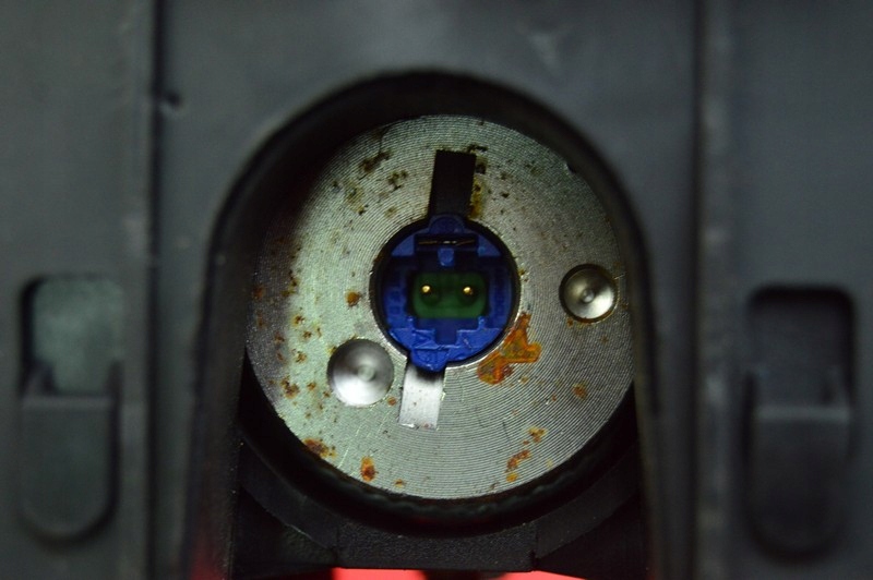 фото №8, Подушка безпеки подушка повітряна водія 96471578zd citroen c4 1 i 04-08