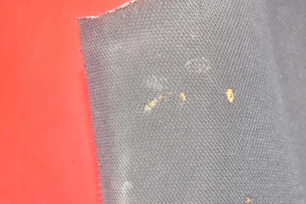 фото №13, Стеля czarna стійки s-line 8r0867501t audi q5 8r lift 12-17