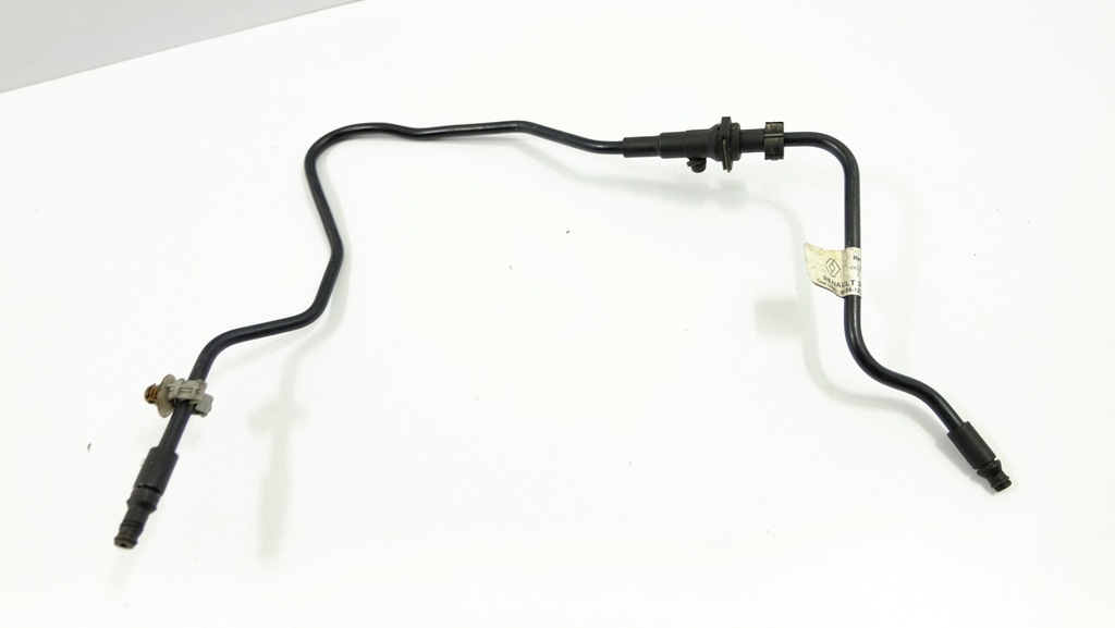 фото №7, Dacia sandero 1.5 dci шланг зчеплення 308510613r