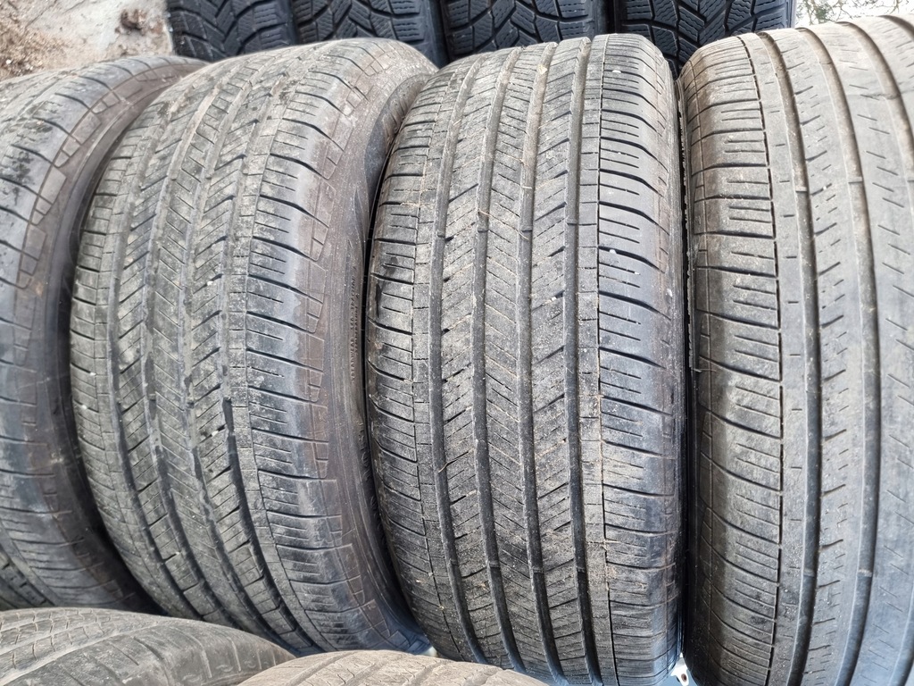 фото №14, Vw atlas cross sport 3.6 awd r-line диски с шинами 20" 2021-