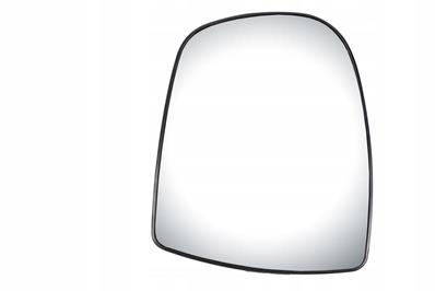 фото №1, Вкладиш дзеркало дзеркало renault traffic 01-14 праве верхній вкладиш дзеркало