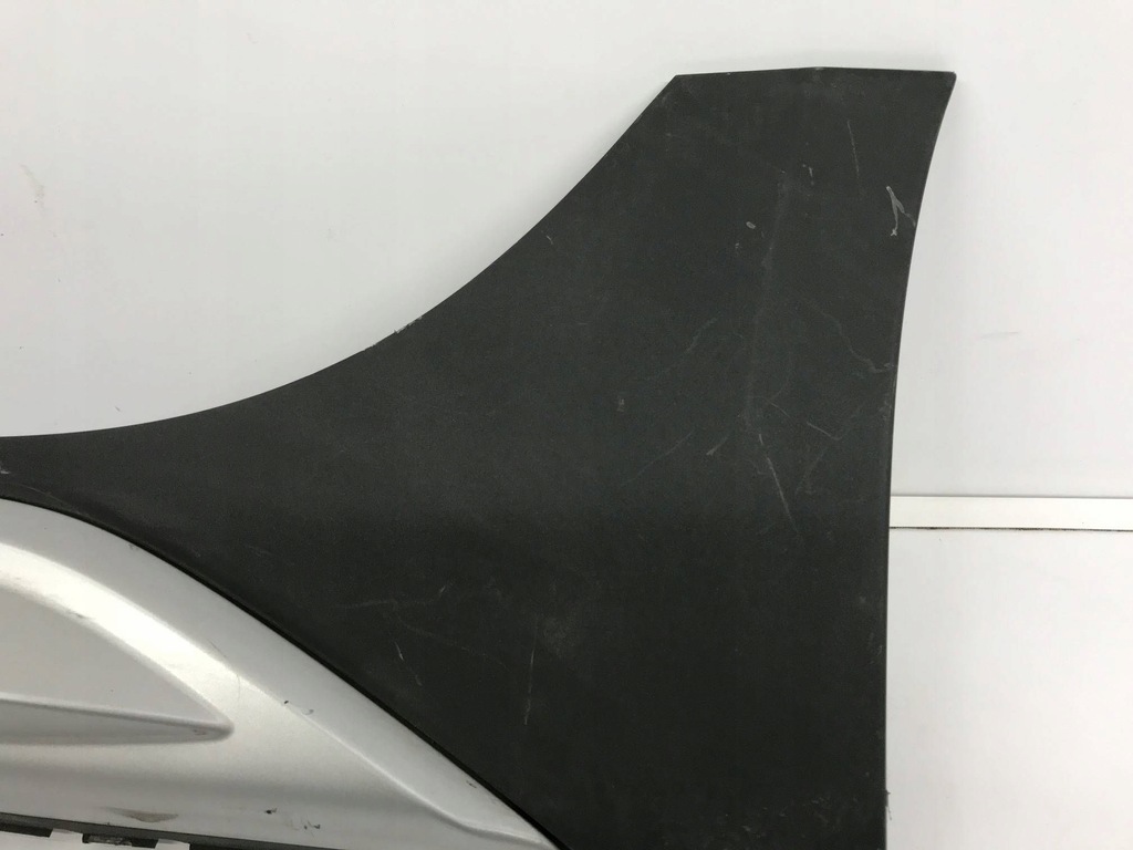 фото №6, Молдинг порог левая audi a4 allroad lift 8w9 b9 kombi 19-