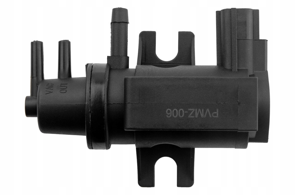 фото №10, Egr-mz-006 nty клапан турбины egr nty