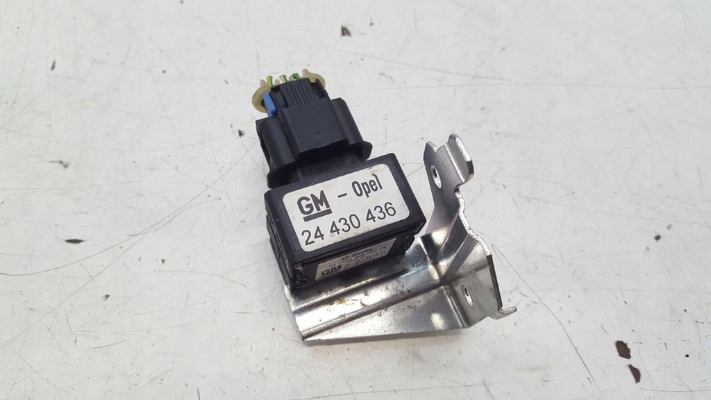 фото №1, Датчик ids opel astra h 2,0t gtc