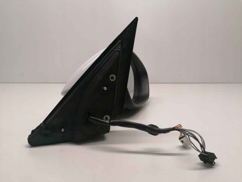 фото №10, Alfa romeo stelvio дзеркало праве 10 pin eu 2016-