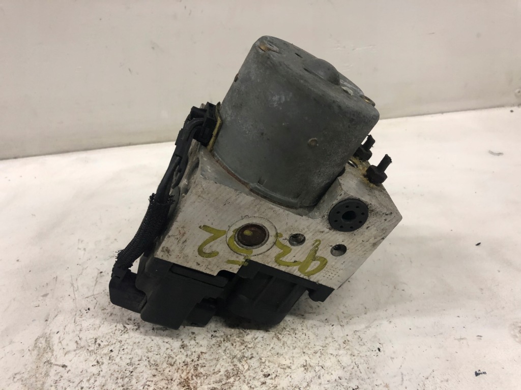 фото №1, Насос abs mitsubishi carisma 0265216773