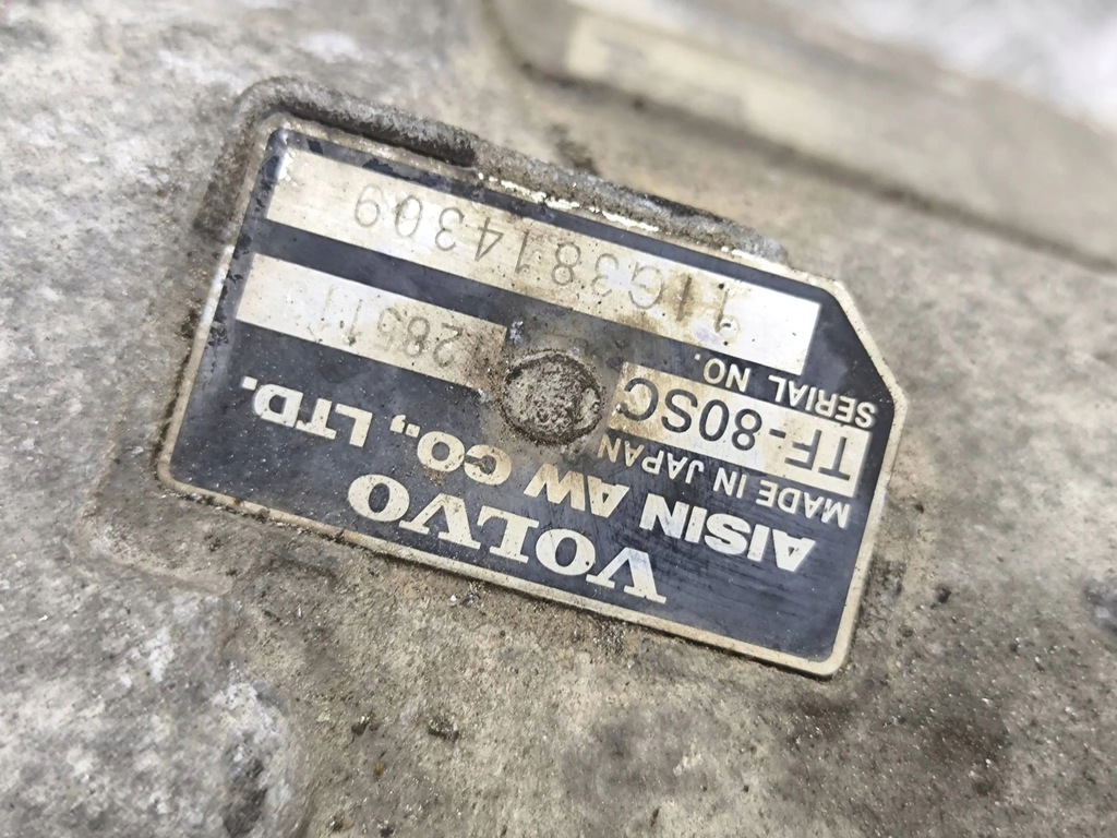 фото №7, Volvo xc60 2011 автоматична коробка передач передач