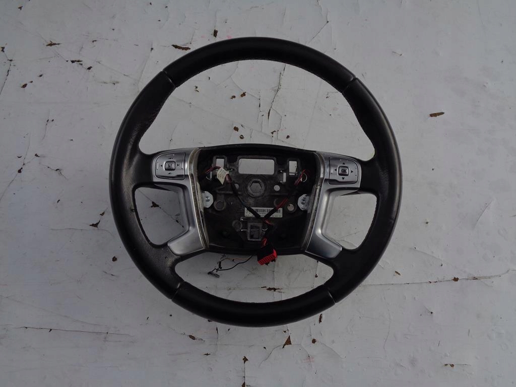 фото №1, Повітропровід шкіра керування ford galaxy mk2