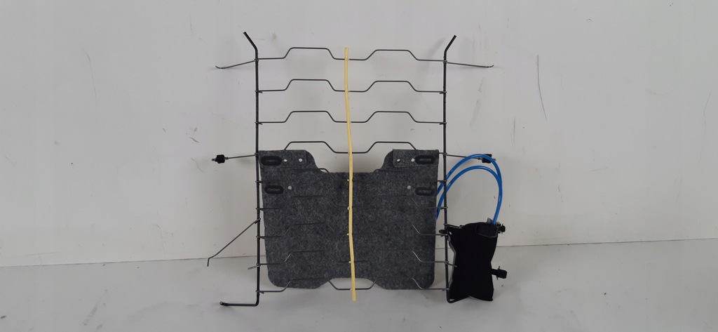 фото №5, Volvo xc40 регулировка odcinka поясничный перед 32272764