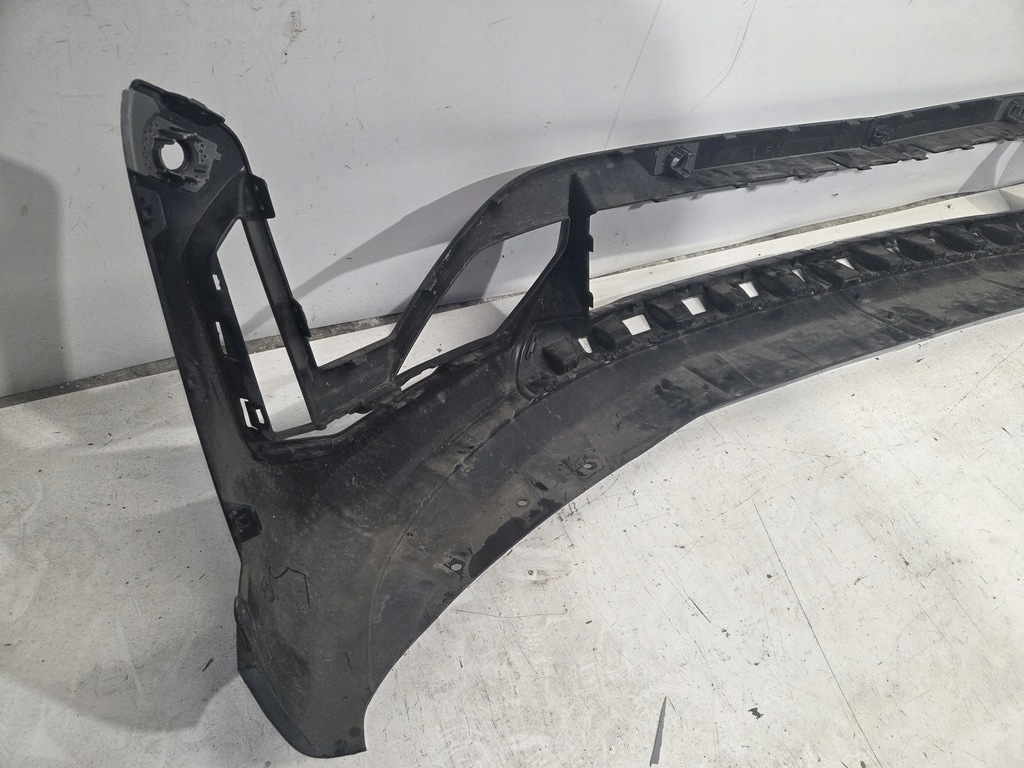 фото №12, Спойлер накладка бампера bmw x1 u11 x-line