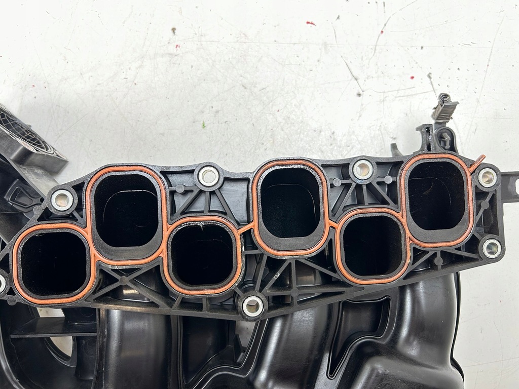 фото №6, 2013 lexus gs 250 350 300h 450h коллектор всасывающий