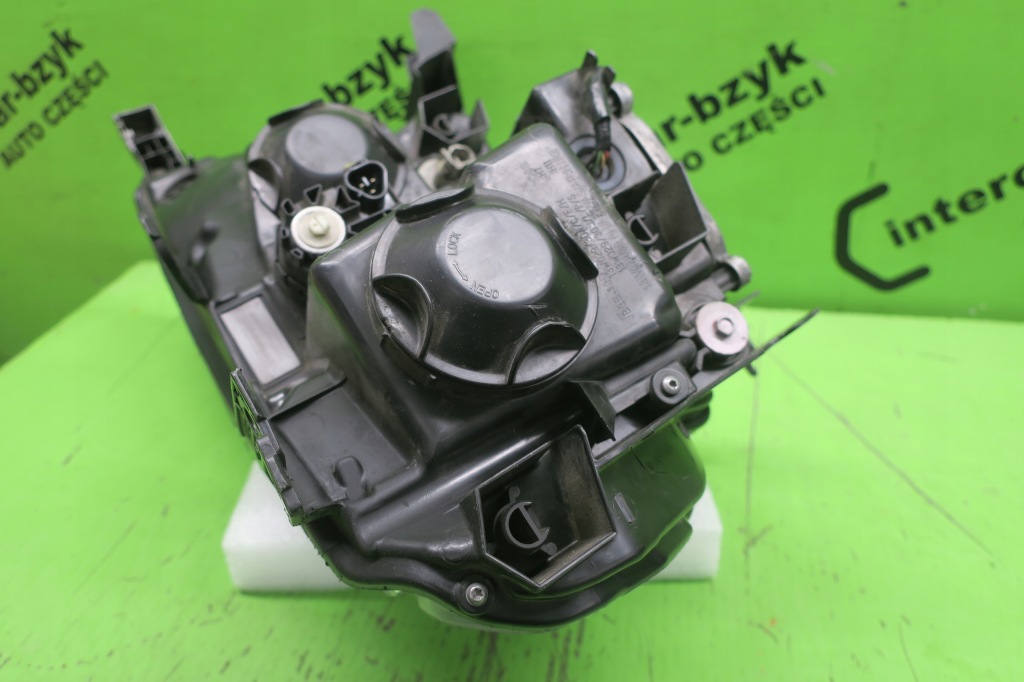 фото №12, Ford ranger фара левый led 2019 2020 2021 2022