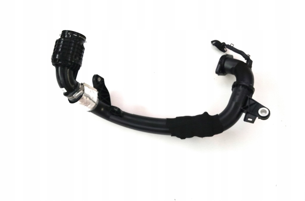 фото №1, Nowa труба шланг повітря renault trafic iv 21- оригінал