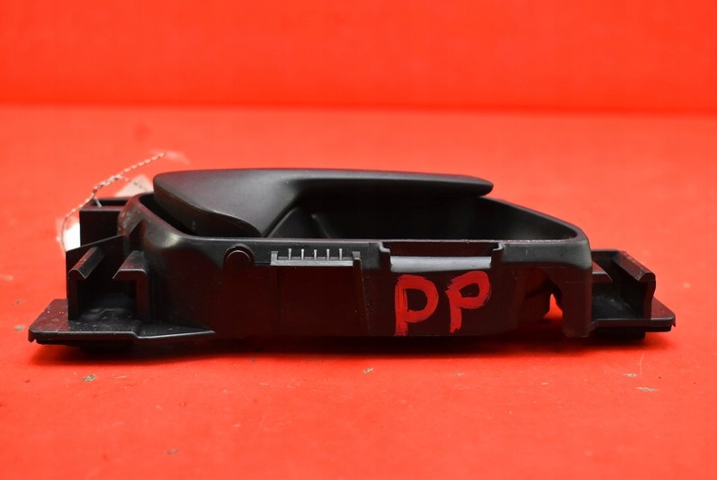 фото №5, Ручка внутрішня права перед 9819743877 opel combo e 18-21