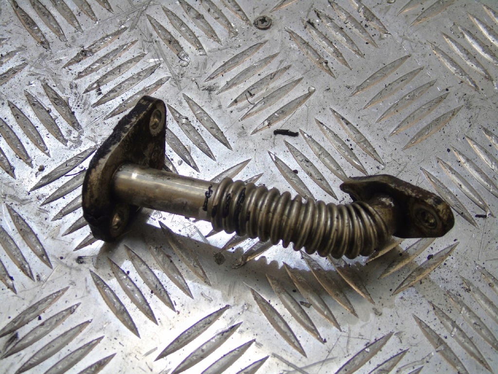 Купить Fiat alfa opel 1.3jtd cdti rurak egr турбины