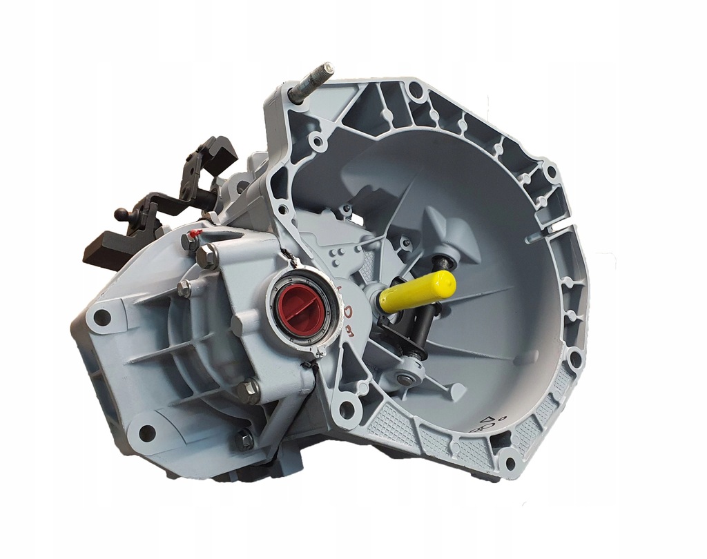 фото №1, Коробка передач передач ford ka 1.2 c514