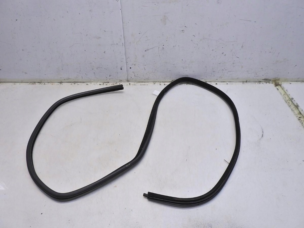 фото №8, Прокладка двері лівий задня bmw 3 e91