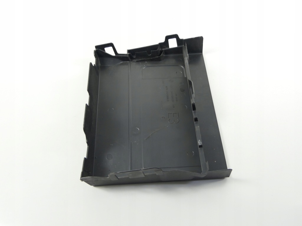 Накладка корпус верхний основание аккумулятор renault megane 3 13-16r. 2 fl Киев