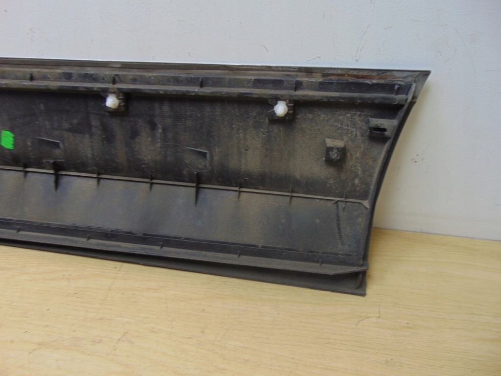 фото №5, Молдинг защита дверь правый задняя vw tiguan ii 5na