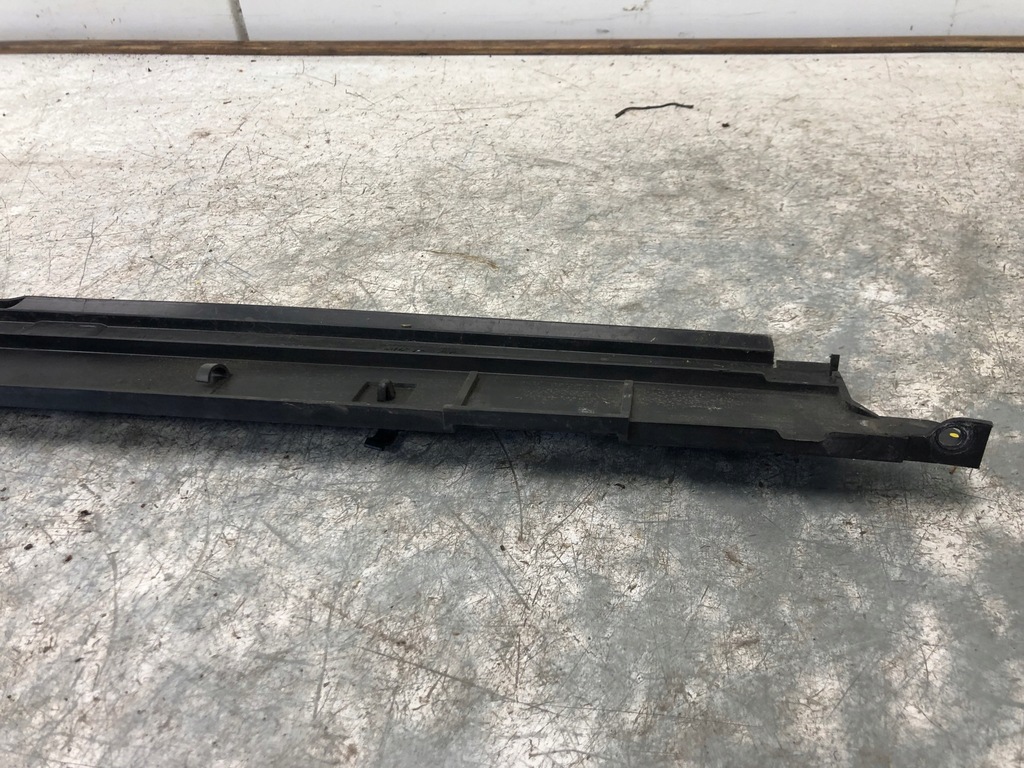 фото №8, Защита кронштейн радиатора верхний bmw f31 7600543