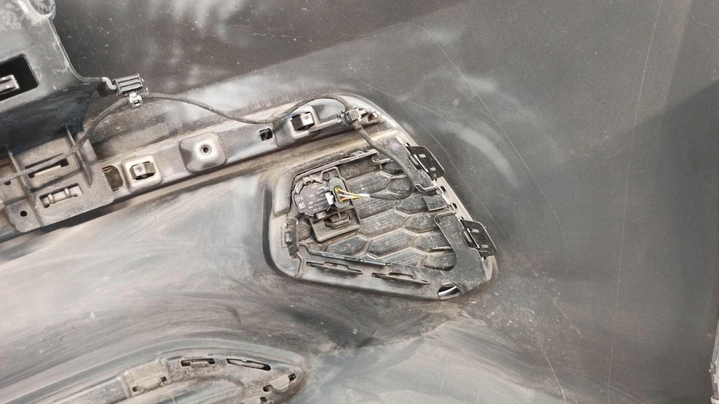 фото №10, Audi a3 8y бампер задняя sportback ly9t 8y4807511 pdc 8y бампер 2021