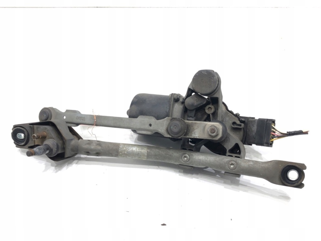 фото №1, Механизм дворник перед toyota aygo i 05-14