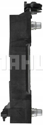Купити Радіатор води mahle cr 922 000p