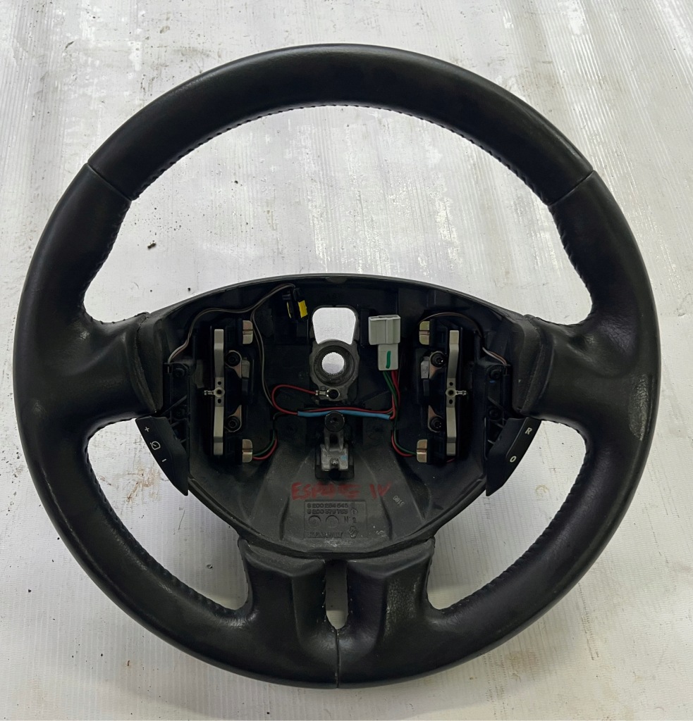 Купити Renault espace iv кермо  8200284544