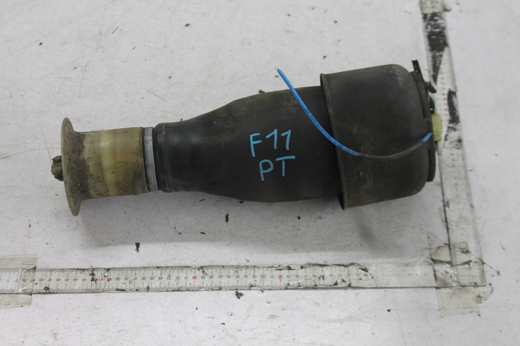 фото №1, Bmw оригинальный номер 6784379 подушка пневматическая задняя