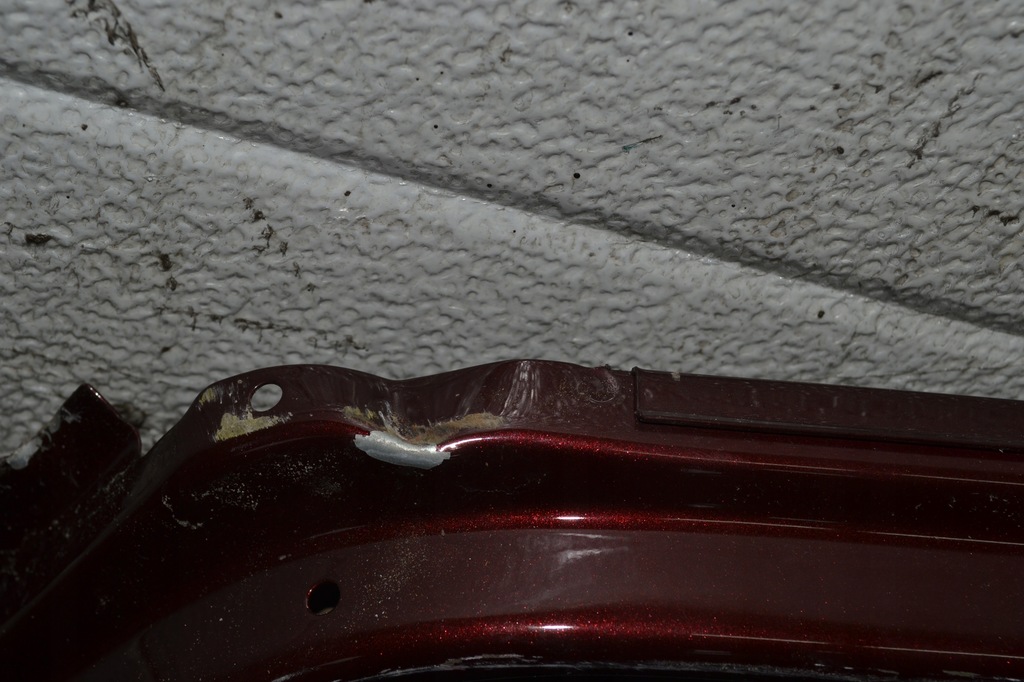 фото №8, Двері лівий задня ліва задні opel astra j iv 4