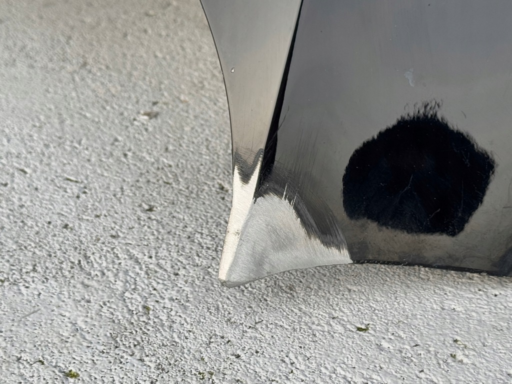 фото №10, Audi q5 sq5 2 ii 80a капот кришка двигуна ładna