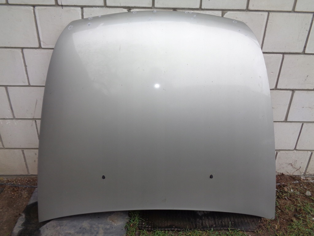 фото №1, Капот peugeot 607 fl lak: etsc