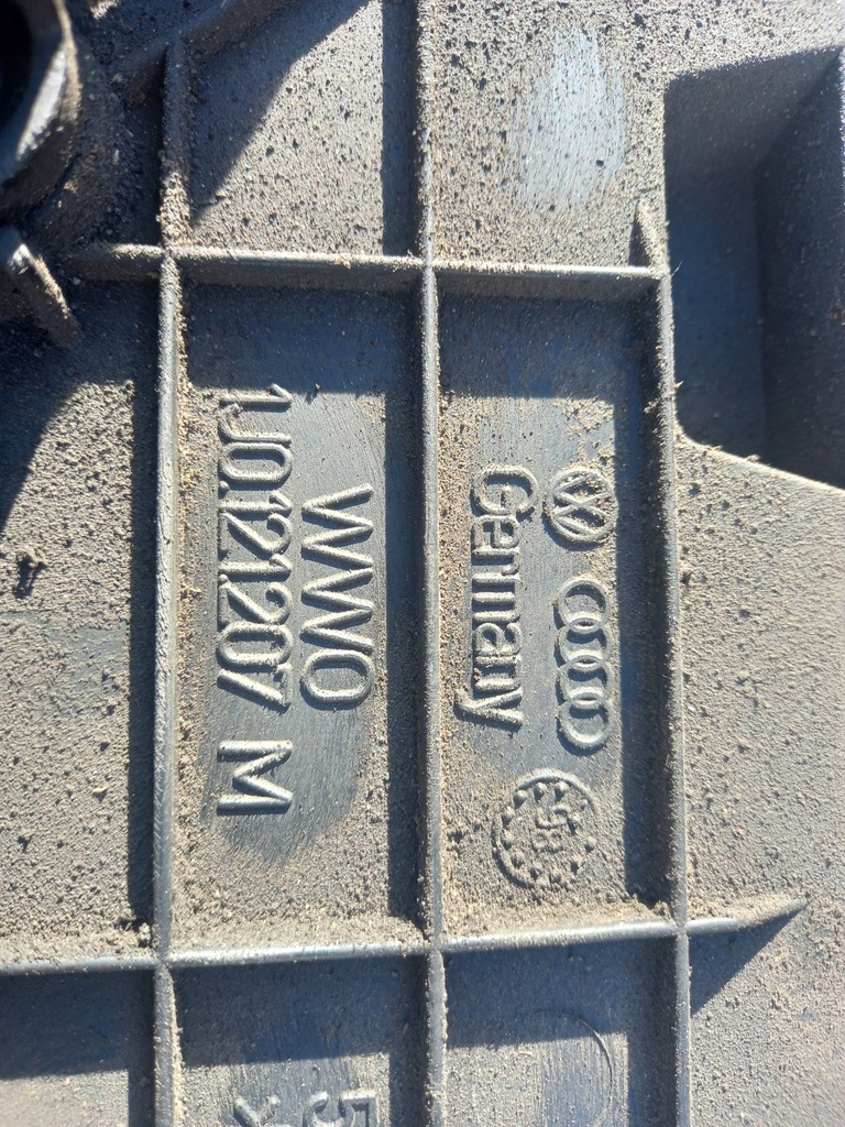 фото №6, Комплект радіатор vw bora 2.0 бензин 1j0121207m