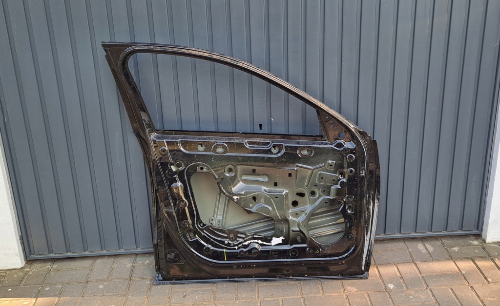 фото №7, Opel astra l vi дверь левая перед передние