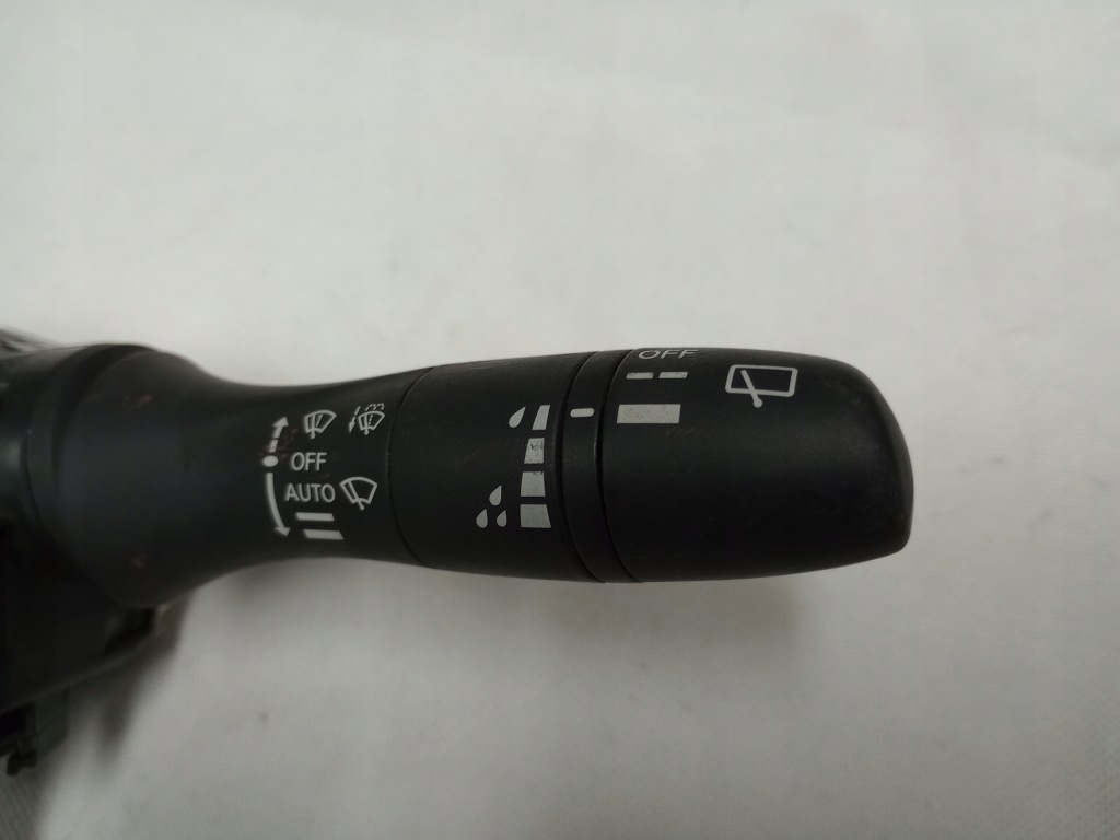 фото №9, Nissan x-trail t32 переключатель комбинированный 16802sd1 europa