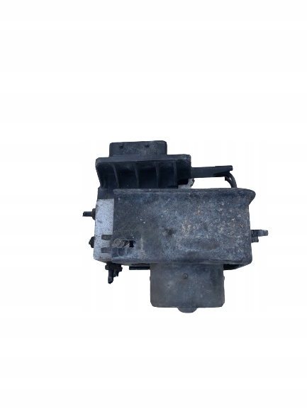 фото №1, Насос блок управления abs peugeot 607