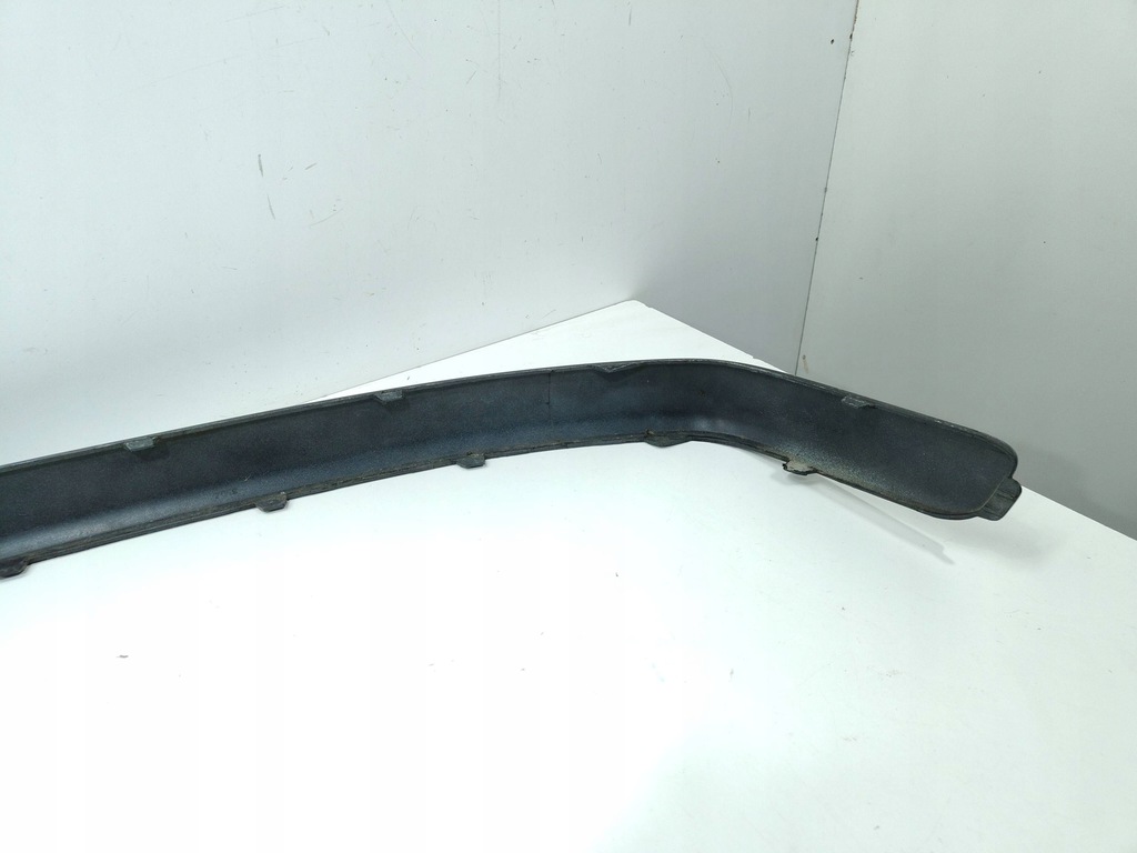 фото №9, Mitsubishi carisma lift молдинг бампера заднего задняя xr910223