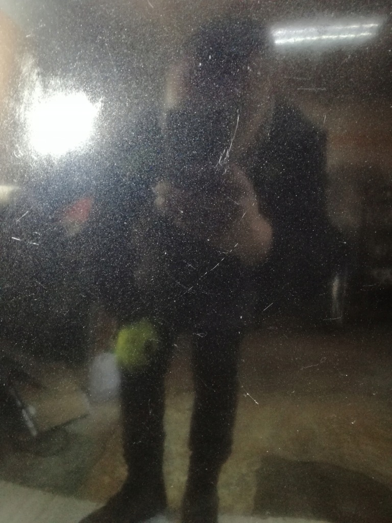 Vw passat cc 08/12 капот кришка кришка багажника перед шумоізоляція lc9x Недорого