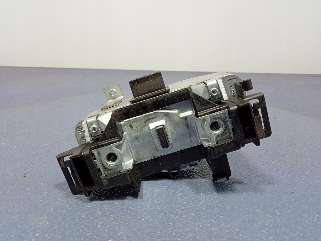 фото №6, Vw golf vii блокировка руля 5q0905861a