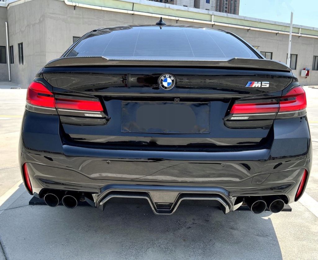 Купить Bmw g30 задний  лампы левая + правая 2016-2019