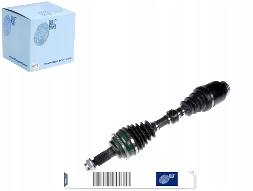 Купити Blue print adm58950 wał привідний