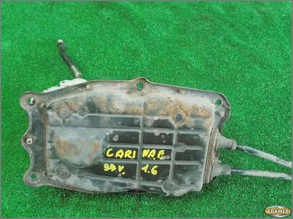 фото №7, Toyota carina e 1.6 16v 95r вибірник троси передач