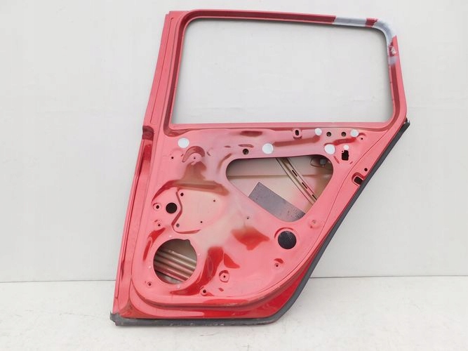 фото №6, Vw golf vii kombi двері праве задні задня