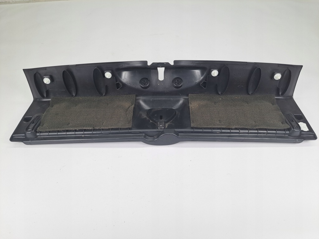 Защита поперечина задний  заднего mini r58 r59 2758908 в Украине