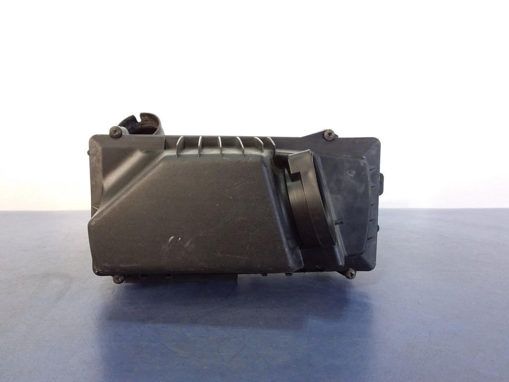 фото №1, Peugeot 407 2.0 d корпус фільтра повітря