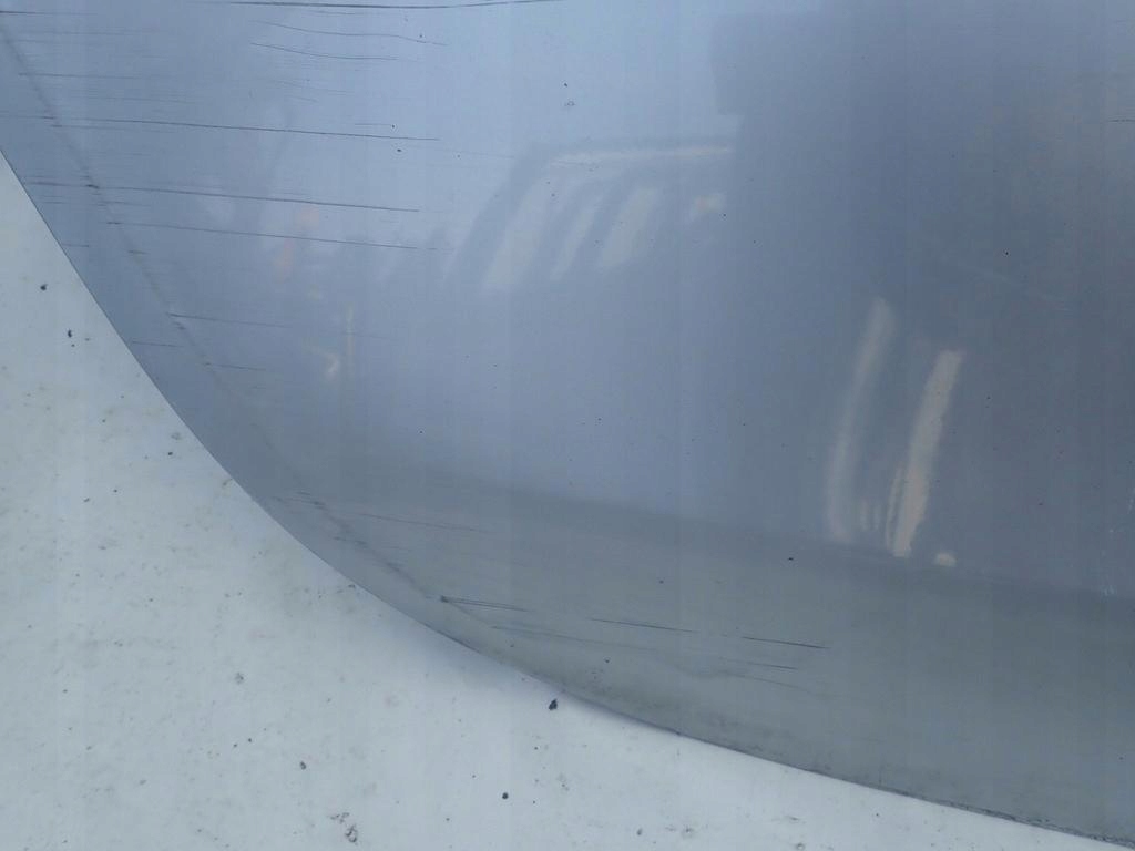 фото №4, Citroen c4 grand picasso ii 13- двері праве задня