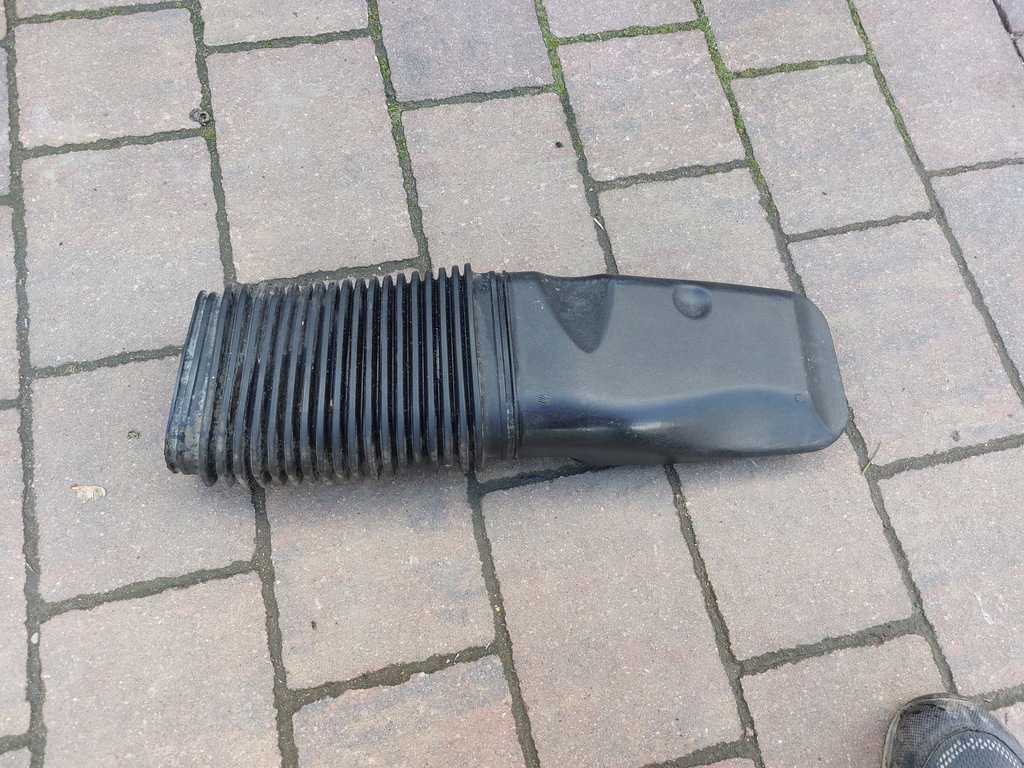 фото №1, Шланг ловець повітря bmw 1 e87