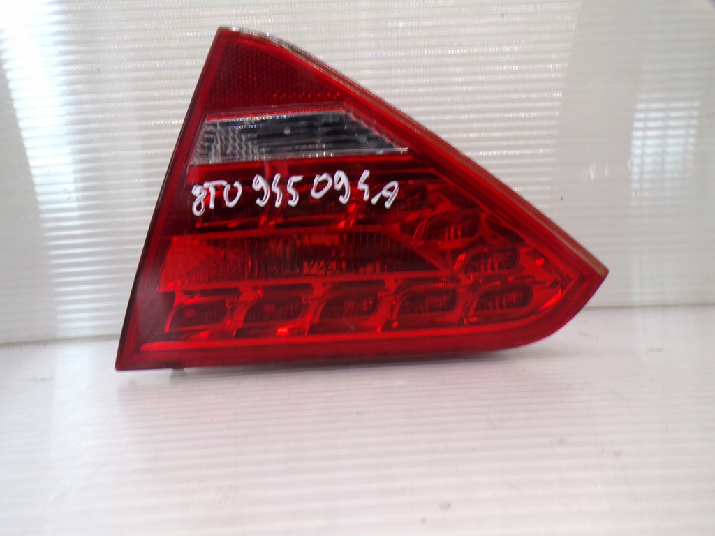 фото №1, Лампа права задня задня audi a5 8t led coupe cabrio 8t0945094a