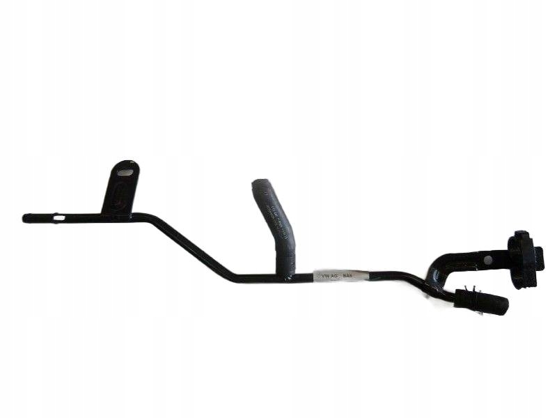 фото №1, Vw tiguan 5n 2.0tdi трубка wody жидкость 5n0121064l