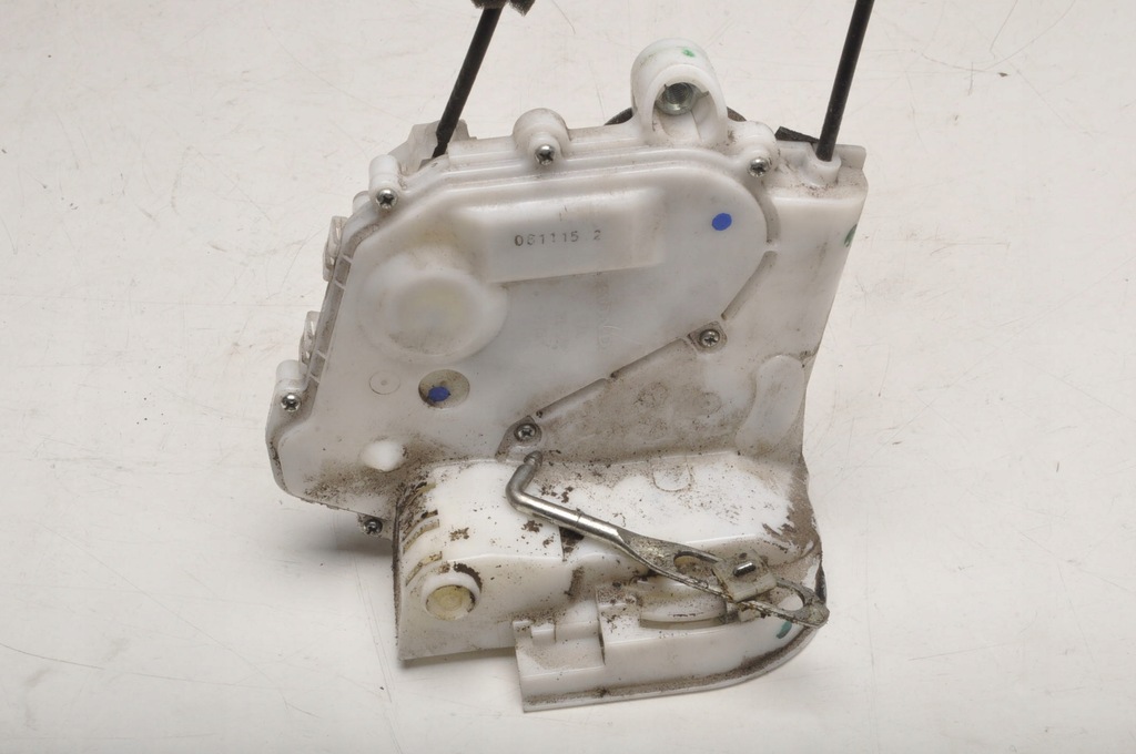 фото №5, Honda insight ii замок дверь левый задняя задний